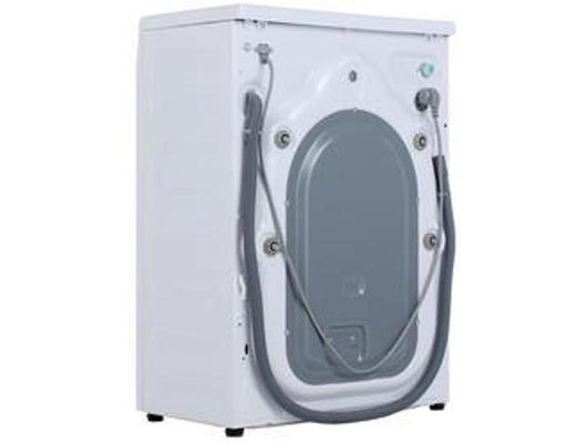 Стиральная машина BEKO WRS 55P2 BWW